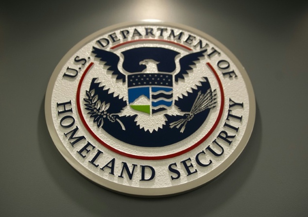 The Department of Homeland Security is the third largest US government department pulling together 22 federal agencies with 240,000 employees