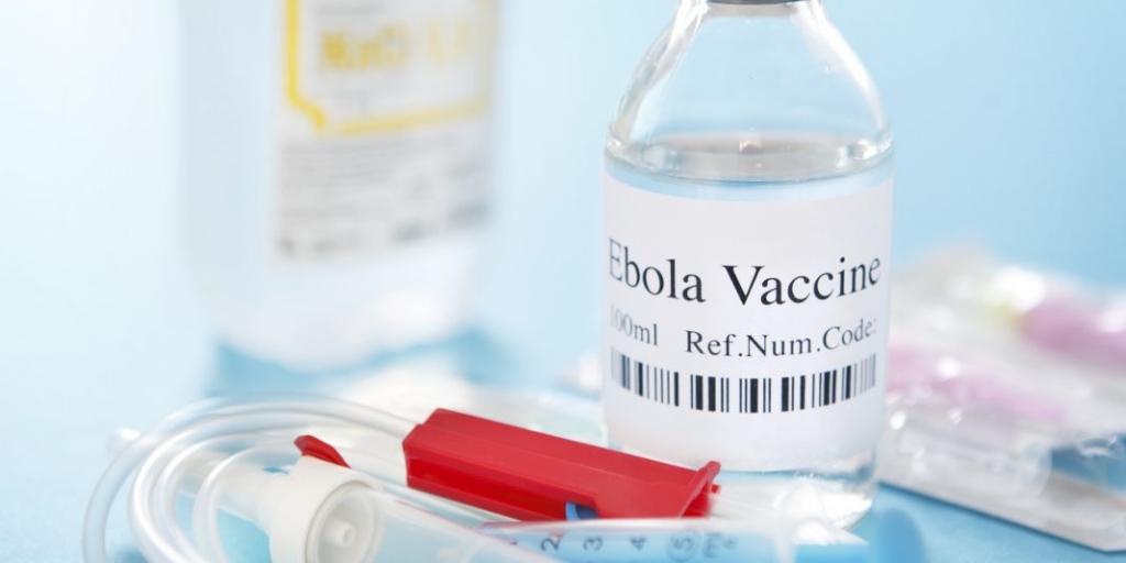 Ebola vaccine