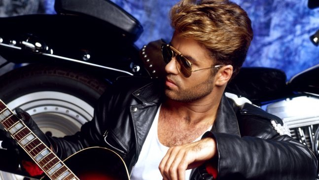 The 15 Best George Michael Songs