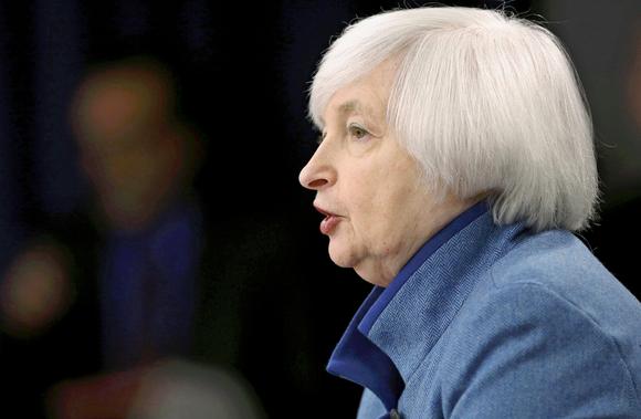 Fed raises key interest rate for first time in year