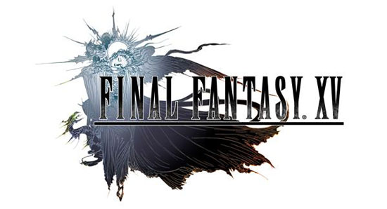 FFXV-logo