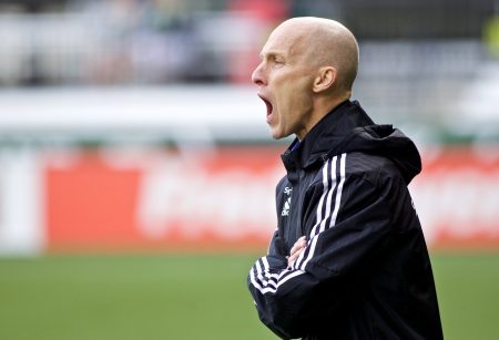 Former USMNT coach Bob Bradley claims the first ever win for an American coach in any Europe's top five leagues