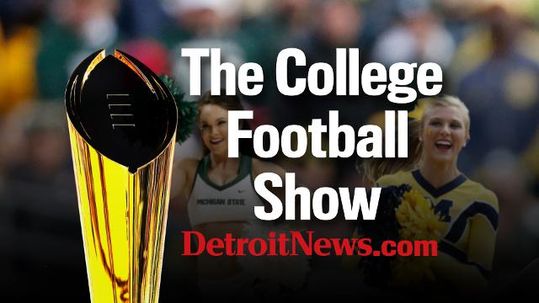 Jeff Taviano's college football picks