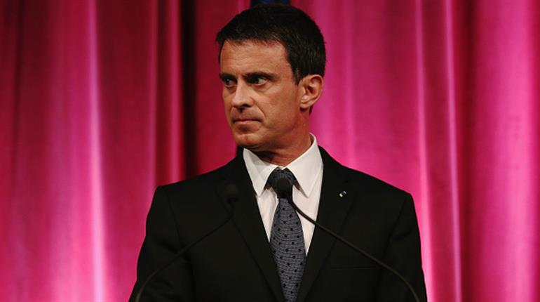 France elections PM Valls makes presidential bid for 2017 quits government