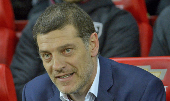 Slaven Bilic