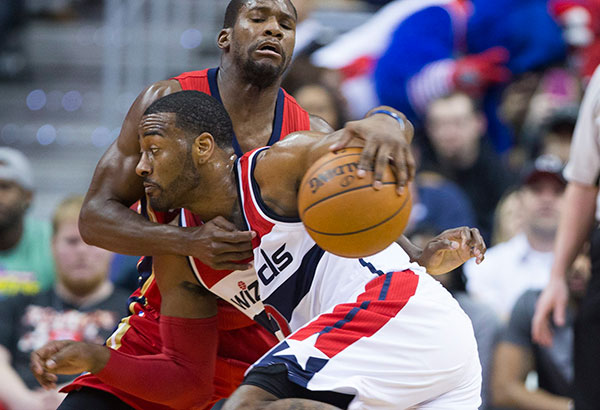 Grizzlies sign guard Toney Douglas under NBA's hardship rule