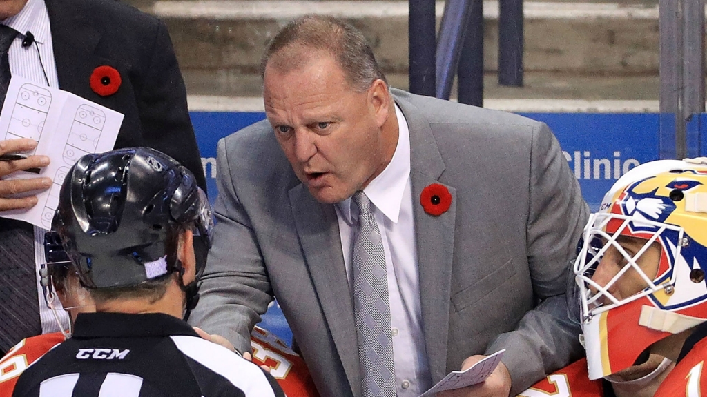 Gerard Gallant