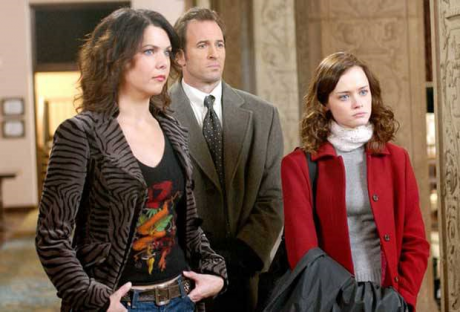 Gilmore Girls Netflix Release Date, Time & Download Details