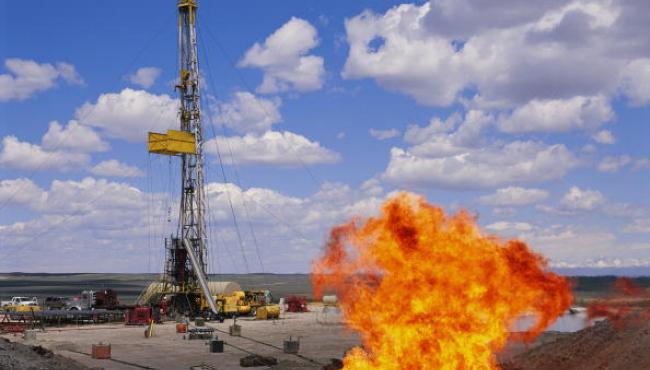 Methane surge needs 'urgent attention'