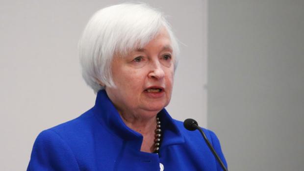 Yellen: The 'case for an increase' in rates has strengthened