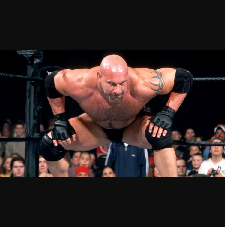 Goldberg