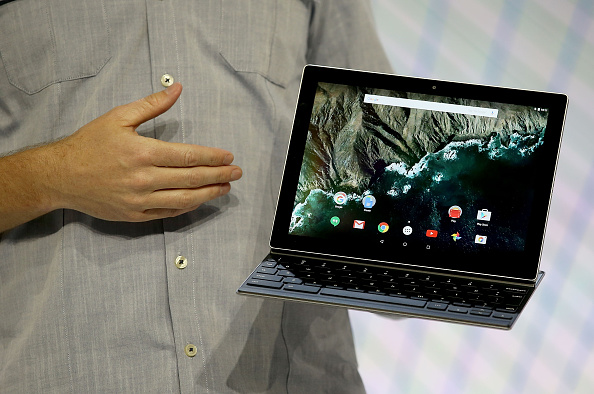 Google Offers Pixel C At A Lesser Price