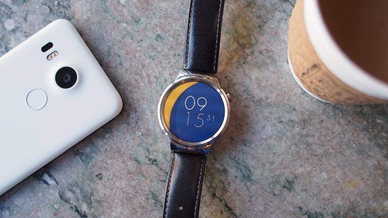Google to release two new flagship smartwatches next year