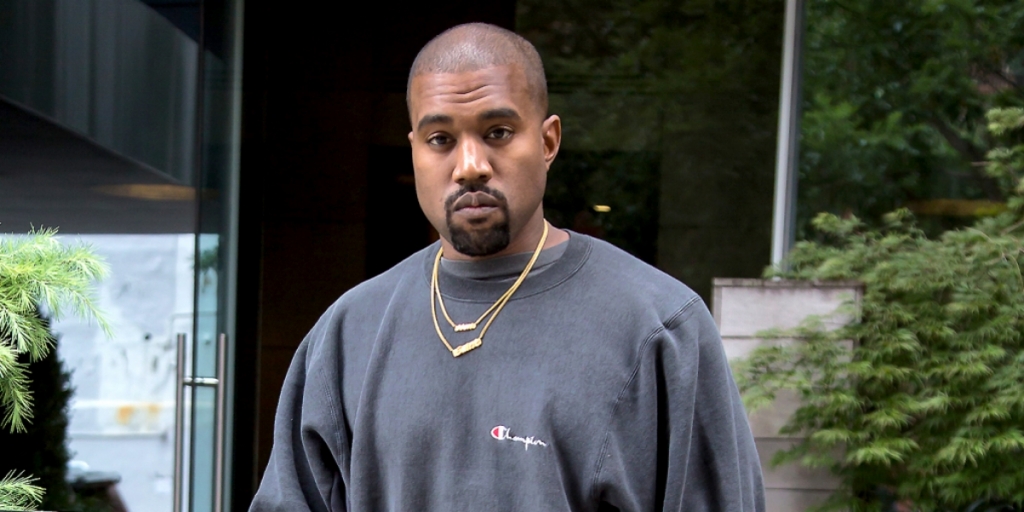 Here's What Allegedly Triggered Kanye West's Breakdown      Let's hope Yeezy finds some peace