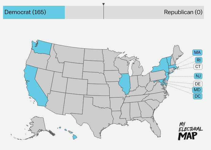 Long Live the Electoral College