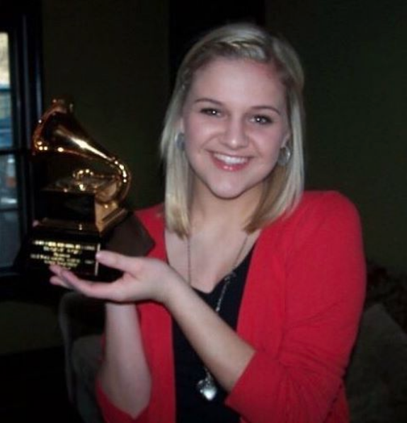 Kelsea ballerini grammy