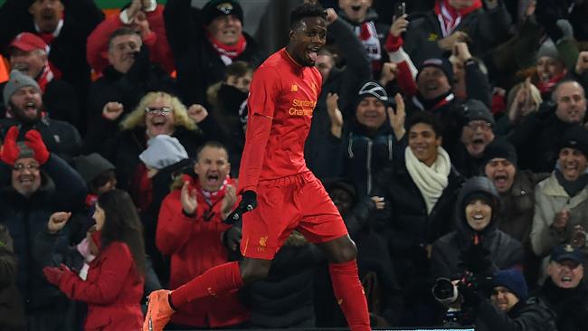 Liverpool beat Leeds United to reach semifinals of EFL Cup