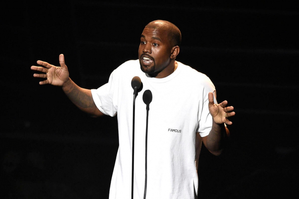 Report: Kanye West hospitalized after Beyonce rant, cancelled tour