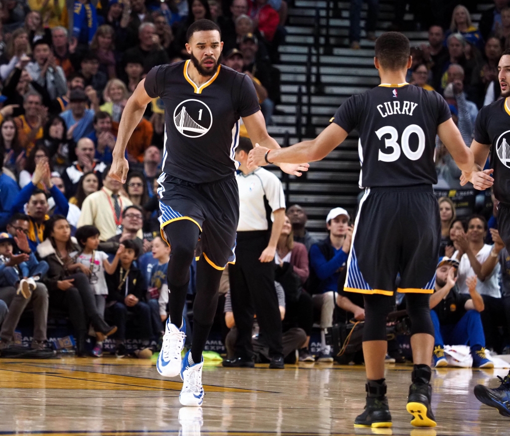 NBA Minnesota Timberwolves at Golden State Warriors