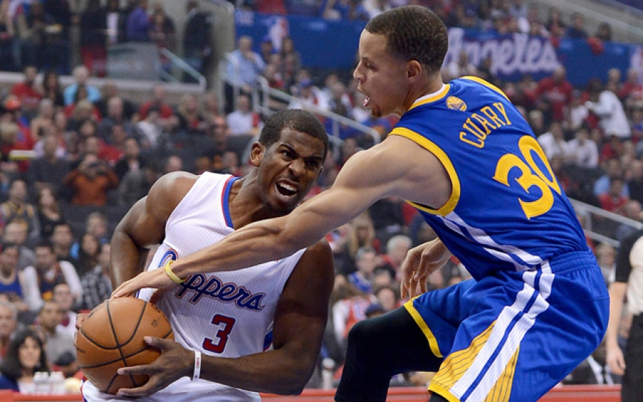 Los Angeles Clippers vs. Golden State Warriors Line-ups preview & prediction