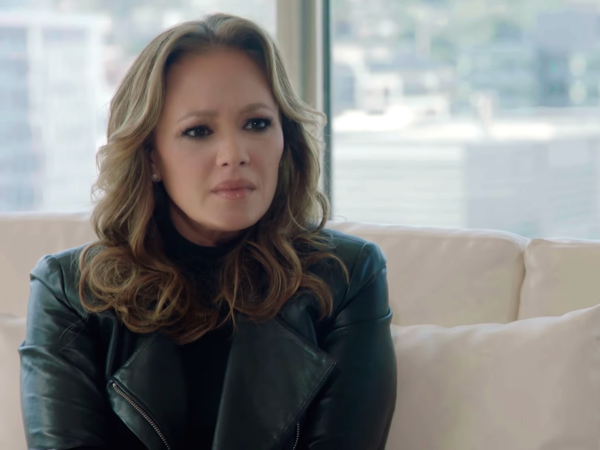 'Leah Remini: Scientology And The Aftermath' Revelations About Tom Cruise And More! A House Of Faith Or A Home