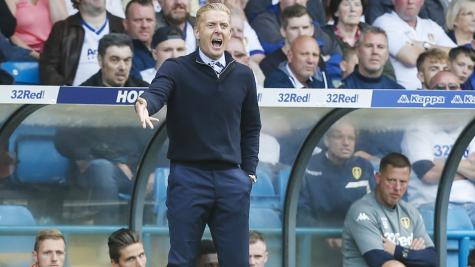 Garry Monk ignores history surrounding Leeds and Liverpool