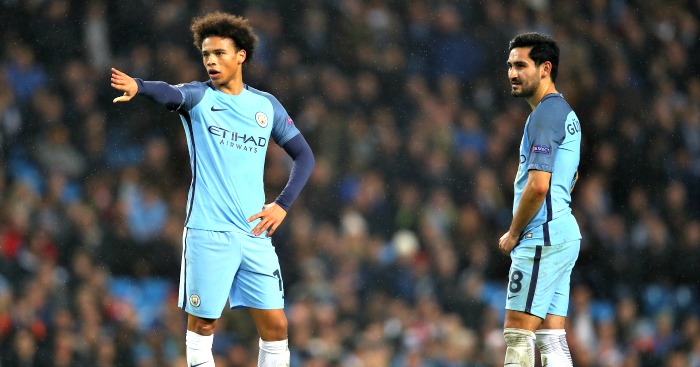 Manchester City eye redemption against Celtic in Champions League