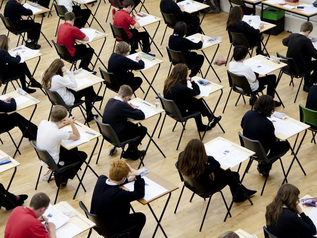 Pisa results: A difficult day for Welsh Government?