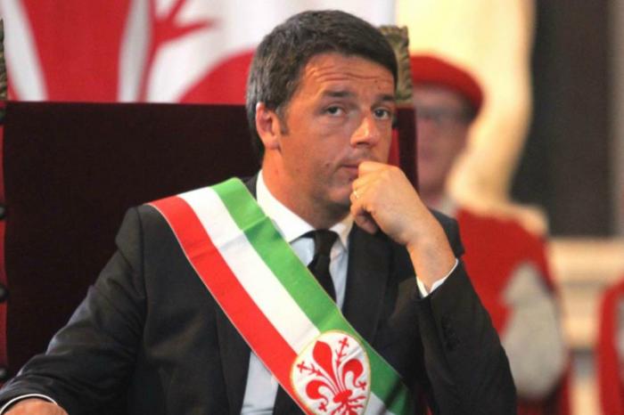 Matteo Renzi