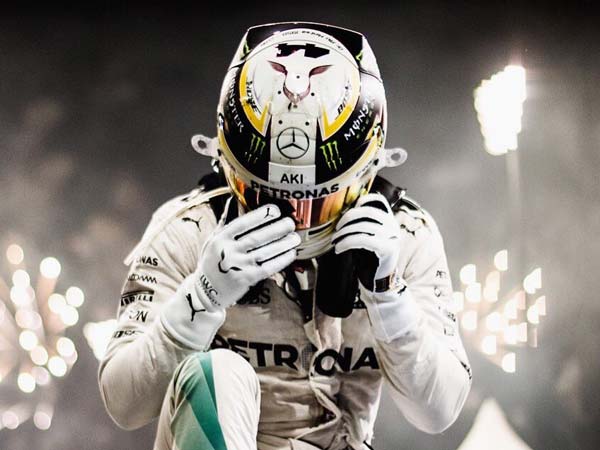 Formula One Hamilton “I don't think I did anything dangerous”