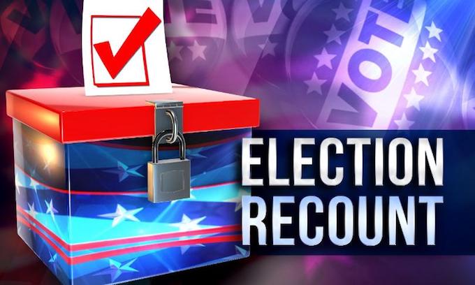 Half Of Detroit Could Be Ineligible For Election Recount