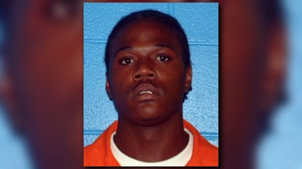 Miguell Hembrick is wanted for the shooting of two officers in Americus on Tuesday