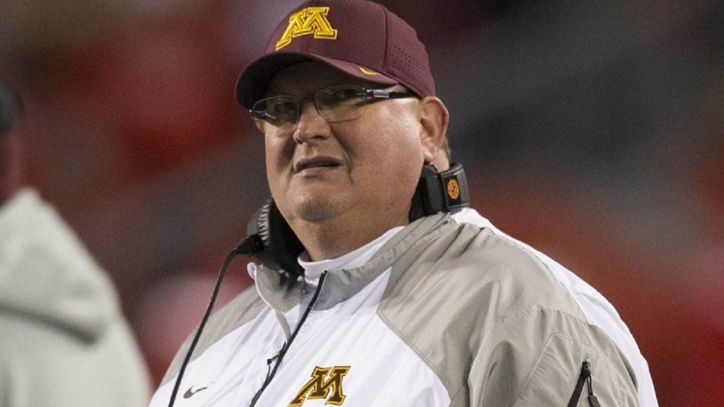 Minnesota suspends 10 players ahead of Holiday Bowl vs. Washington State