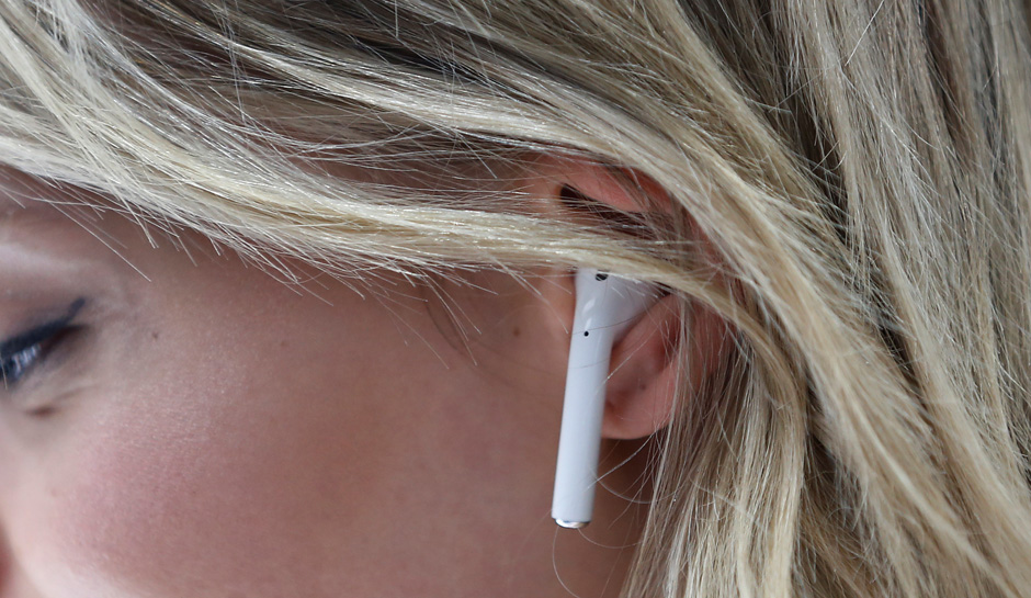 Apple AirPods