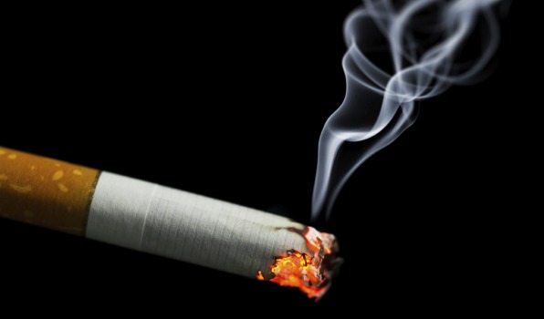 More than 1.2 million American households will be affected by the proposed smoking ban