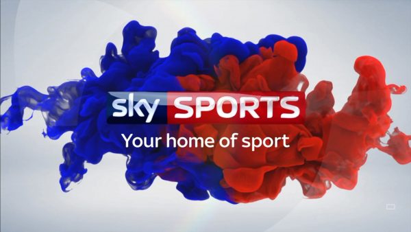 Sky Sports Logo