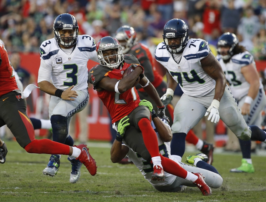 Buccaneers focused on Seahawks, not playoffs