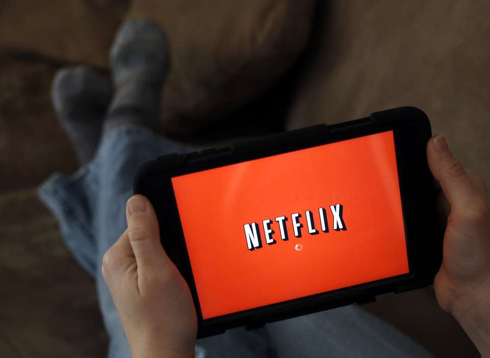 Now downloadable shows and movies on Netflix