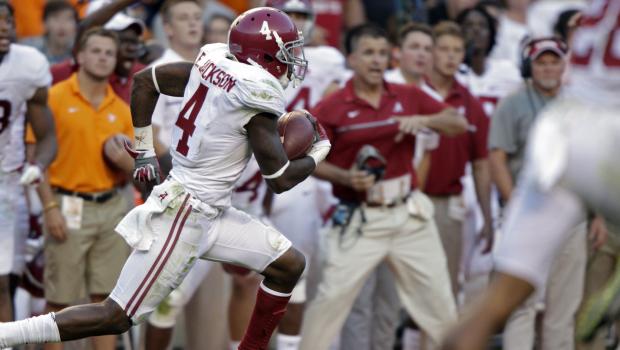 SEC Championship Game 2016: Date, Time, Channel, And Point Spread For Alabama Vs. Florida