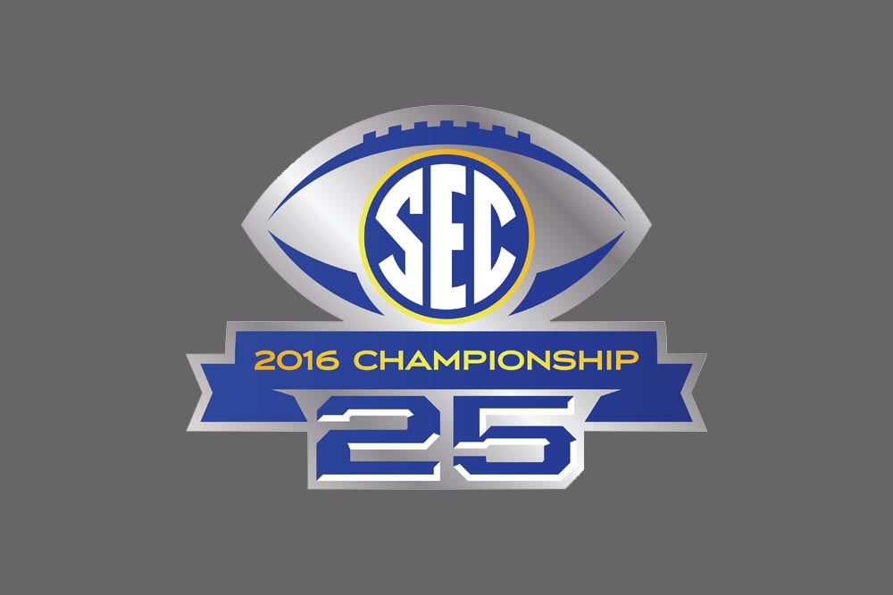 2016 SEC Championship