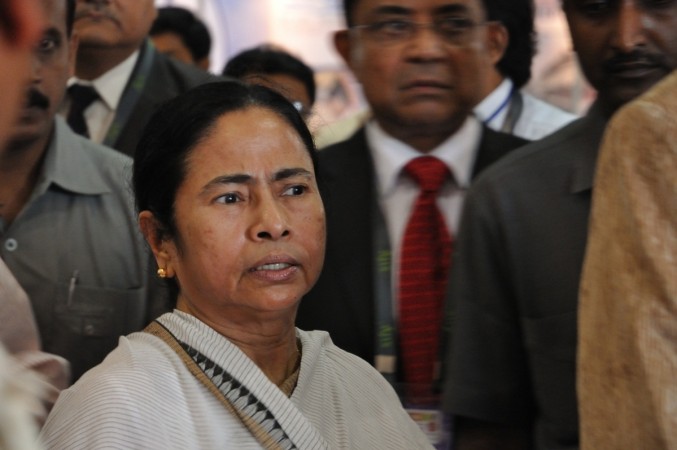 Mamata Banerjee