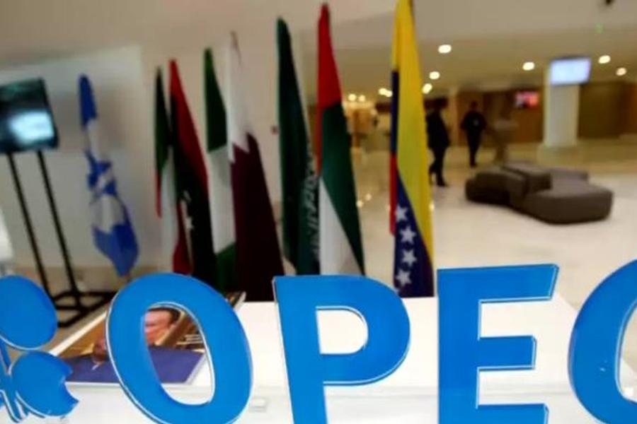 OPEC meeting outcome unclear                
                
                  Reuters