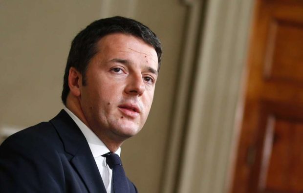 Renzi latest casualty of changing Europe