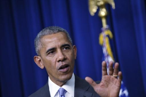 Obama says US will retaliate against Russian hacking