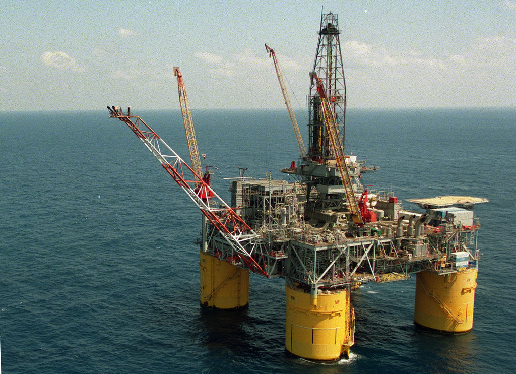 Offshore Gulf of Mexico hydrocarbons will become more accessible. Source Small Cap Network