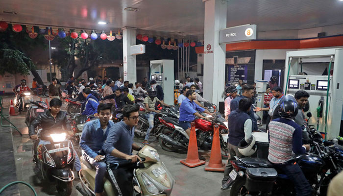 Petrol price likely to touch Rs 80 per litre diesel Rs 68/litre