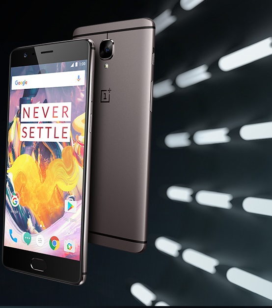 Is OnePlus 3T a tactical assault on Google Pixel phones?