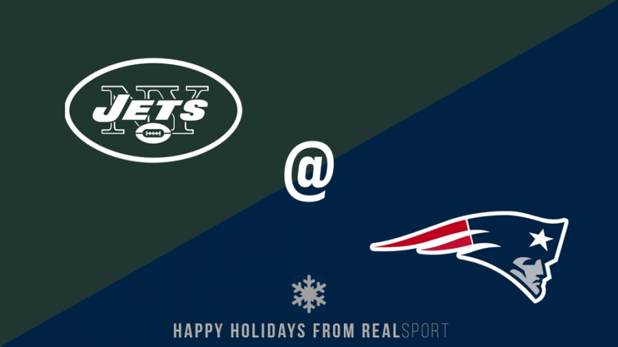 Week 16 New York Jets vs New England Patriots Preview and Prediction