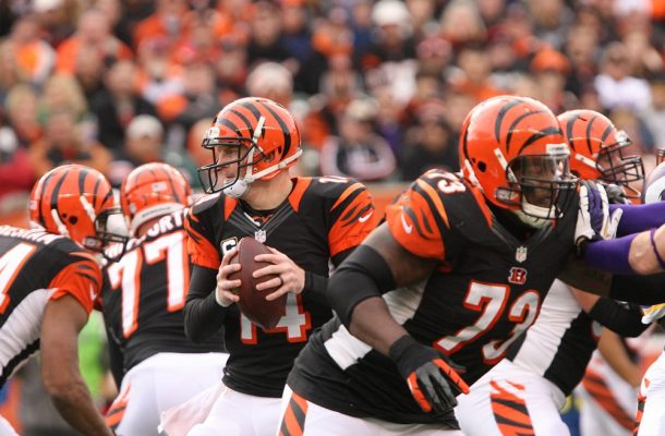 Free NFL Sunday Prediction Eagles vs. Bengals