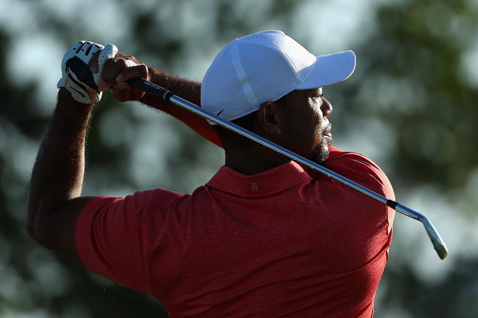 Tiger Woods returns amid varied expectations, high interest